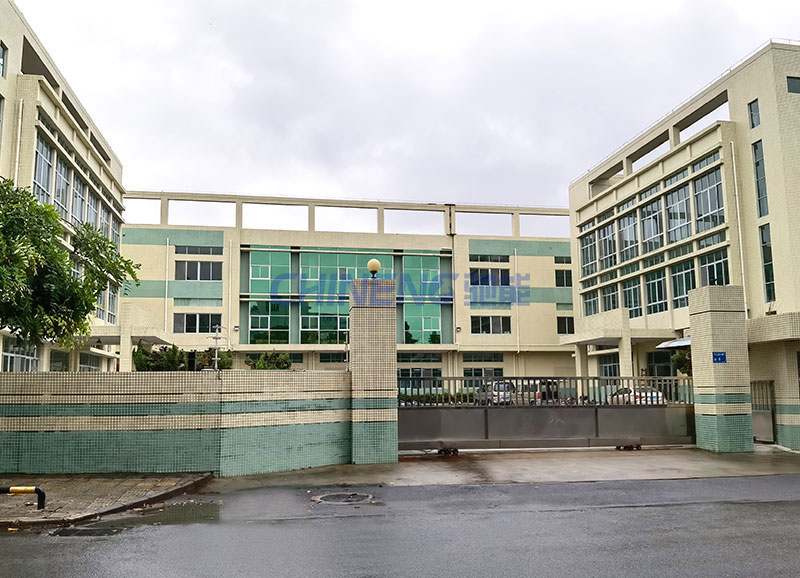 Dự án Nhà bếp căn tin Nhân viên Christie Optical