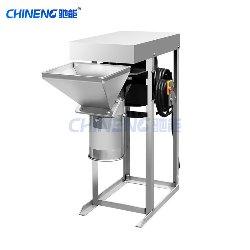 Máy cắt hành/máy gừng/máy nghiền tỏi