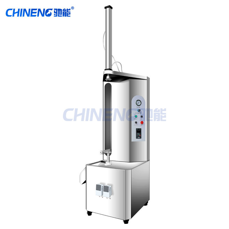 Máy vệ sinh và gọt vỏ