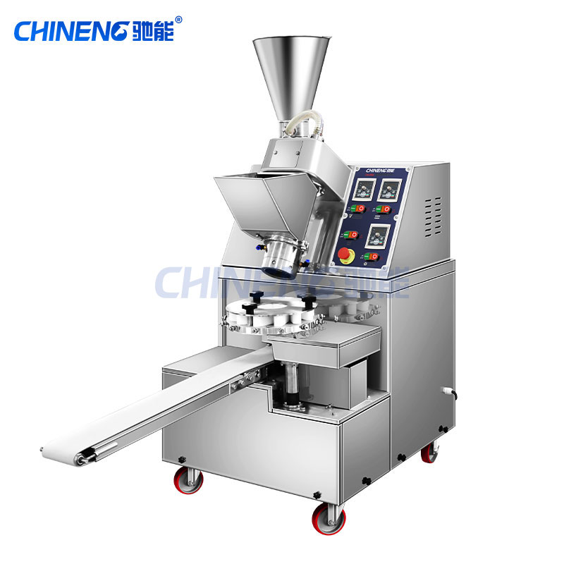 Máy làm bún tự động