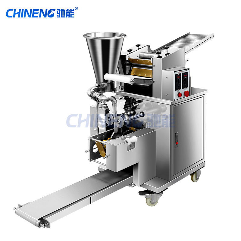 Máy làm bánh bao tự động