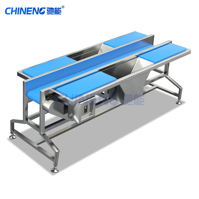 Máy làm sạch chế biến rau sạch