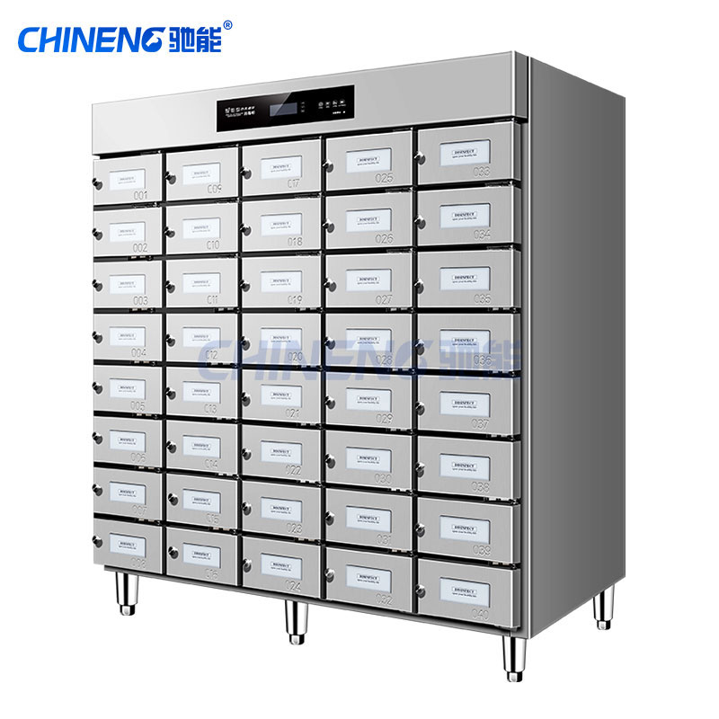 Tủ khử trùng nhiều phòng