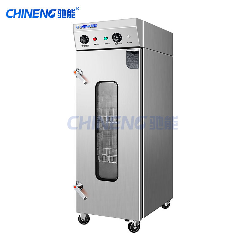 Tủ khử trùng bằng hơi nước
