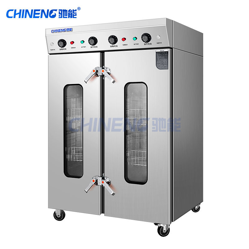 Tủ khử trùng bằng hơi nước