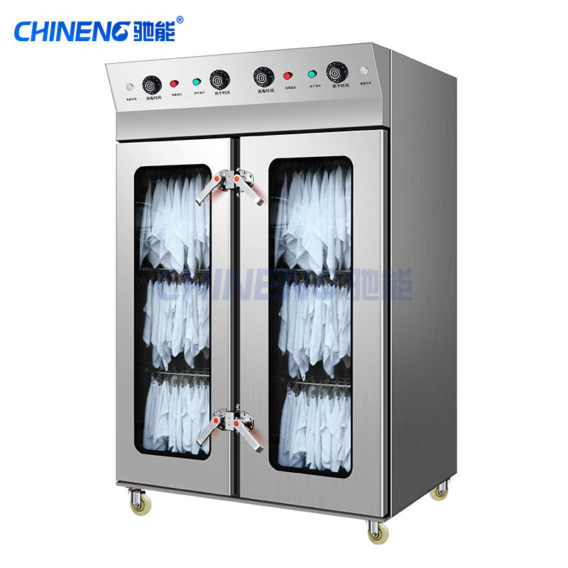 Tủ khử trùng bằng hơi nước