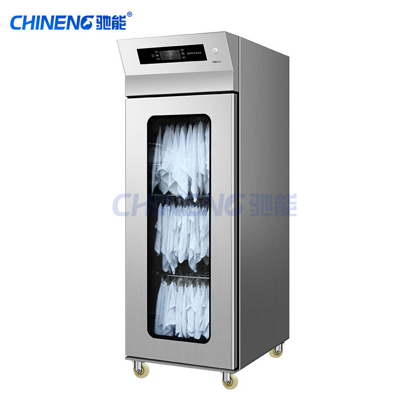 Tủ khử trùng bằng hơi nước