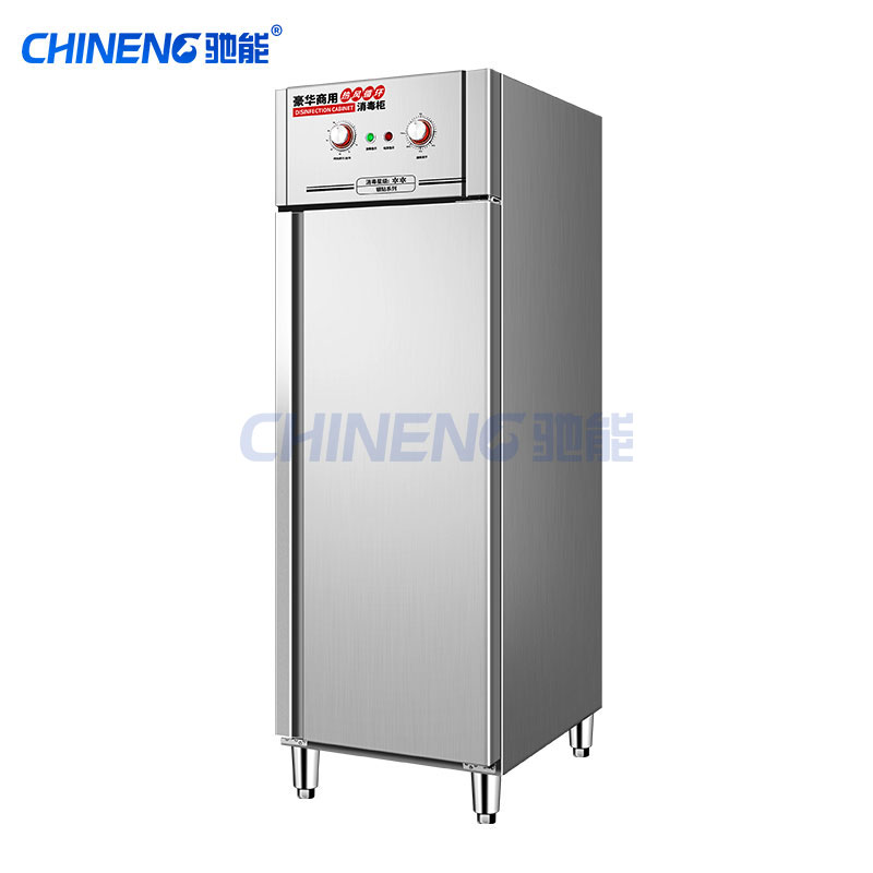 Tủ khử trùng không khí nóng