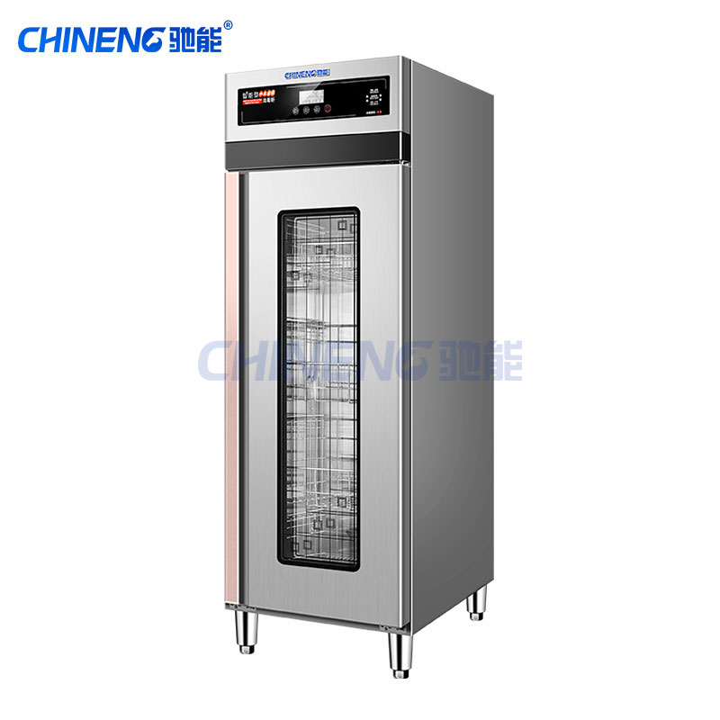 Tủ khử trùng không khí nóng