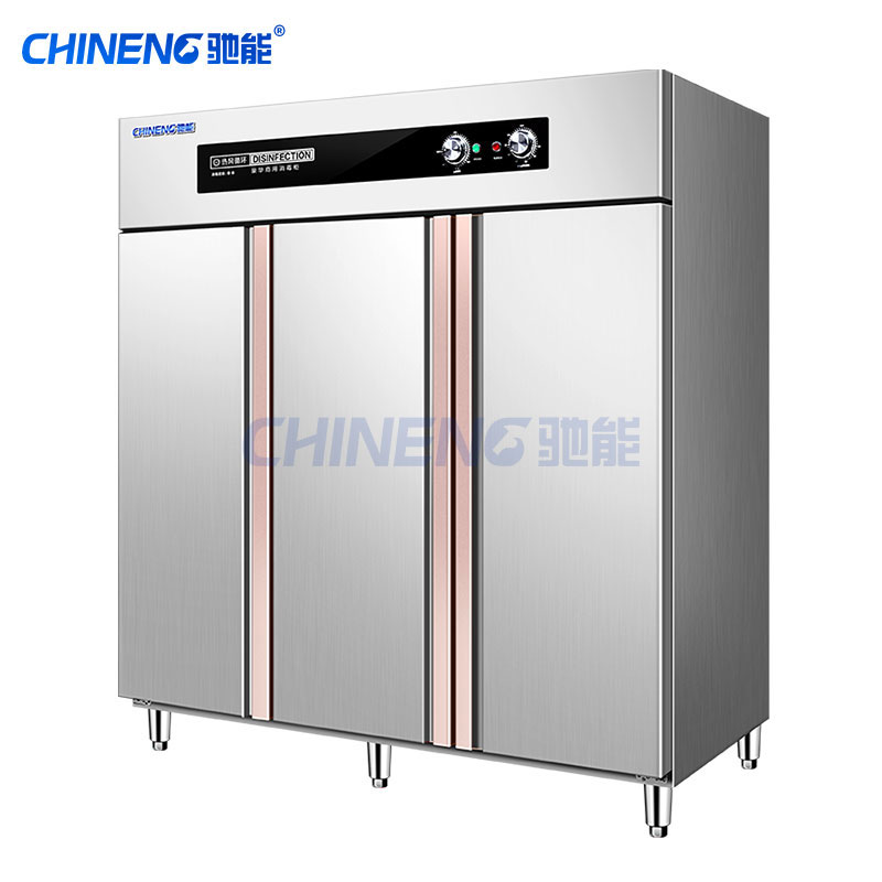 Tủ khử trùng không khí nóng