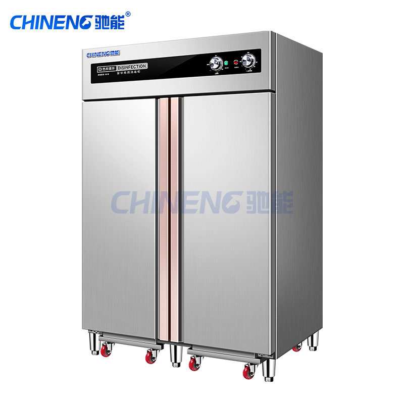 Tủ khử trùng không khí nóng
