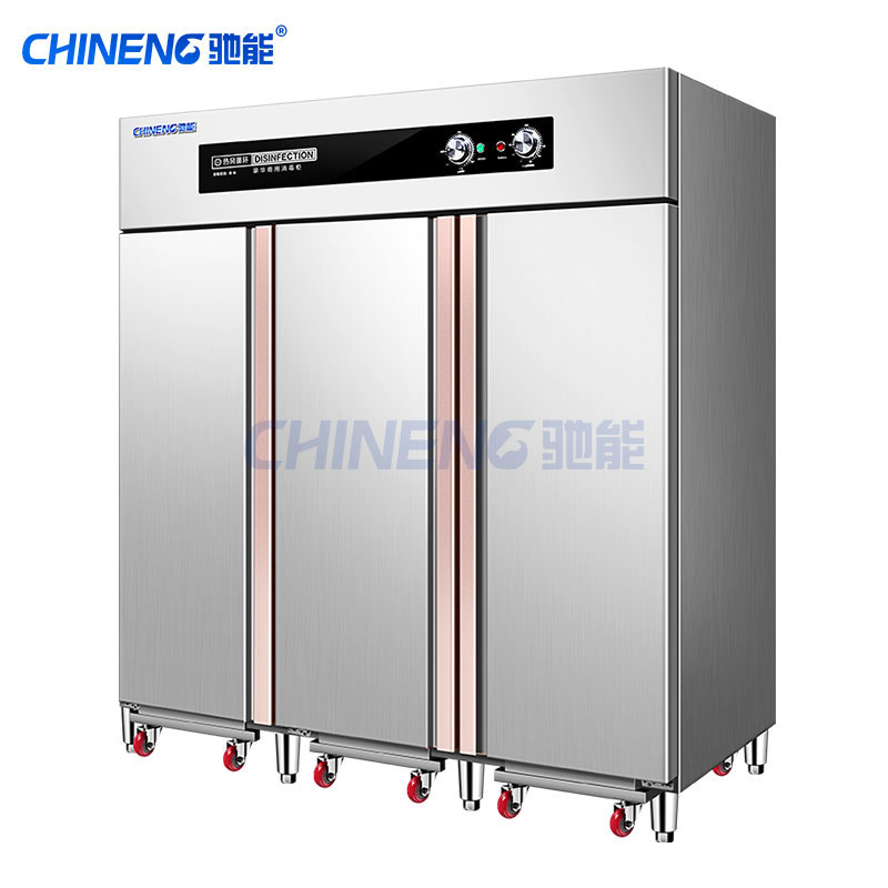 Tủ khử trùng không khí nóng