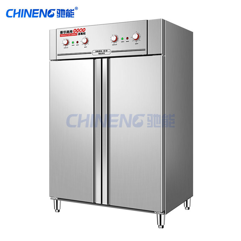 Tủ khử trùng không khí nóng