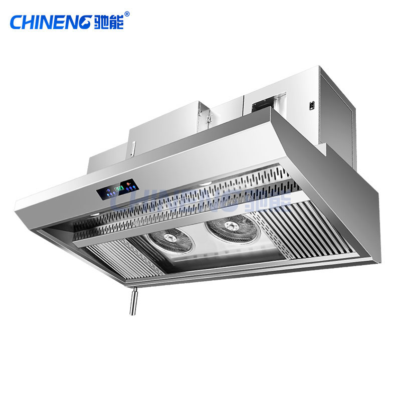Máy lọc khói dầu
