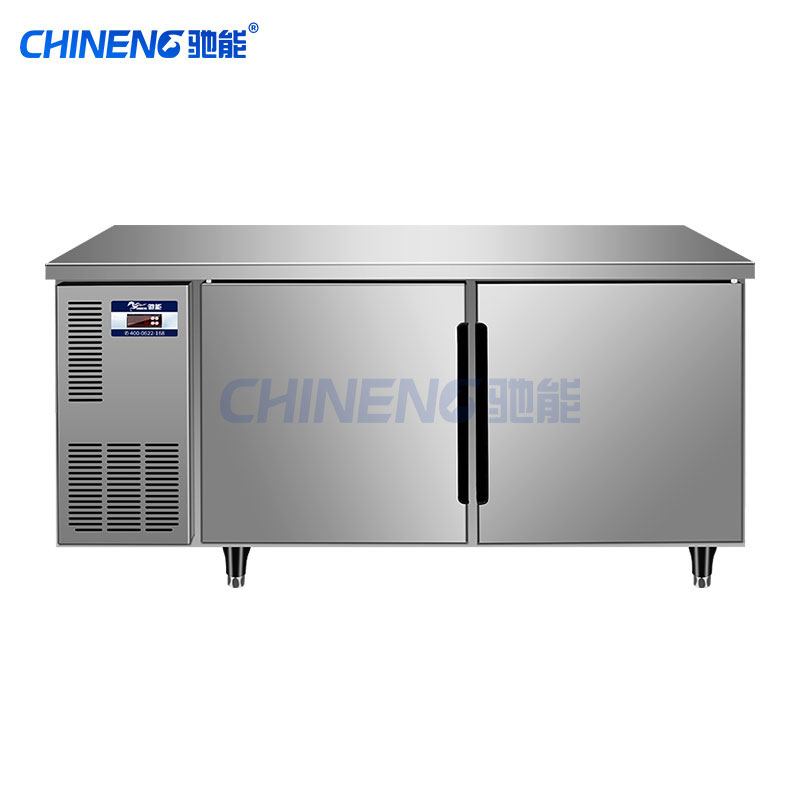 Bàn điều khiển đông lạnh (bàn làm việc)