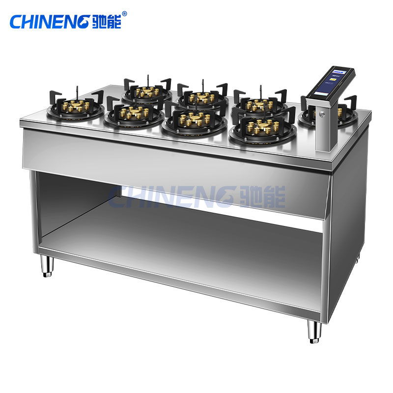 Bếp nấu gas