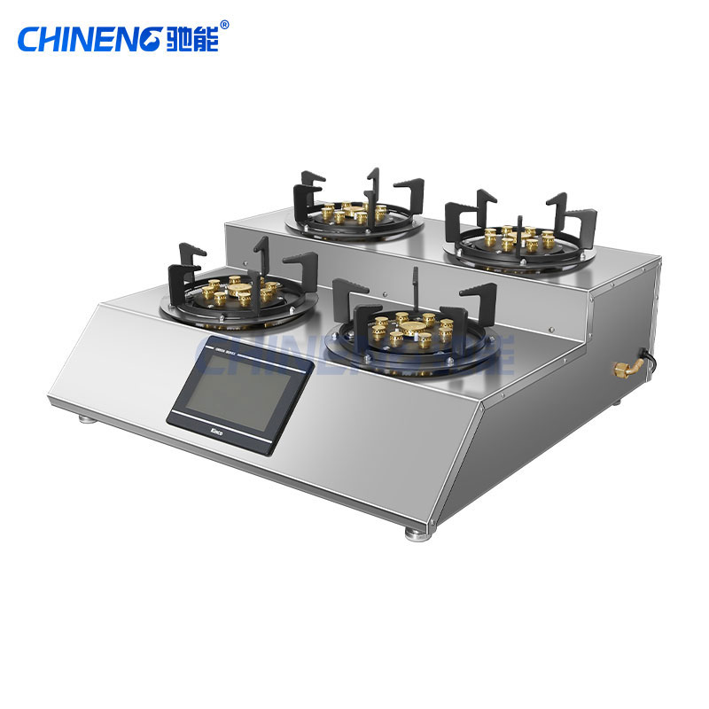 Bếp nấu gas