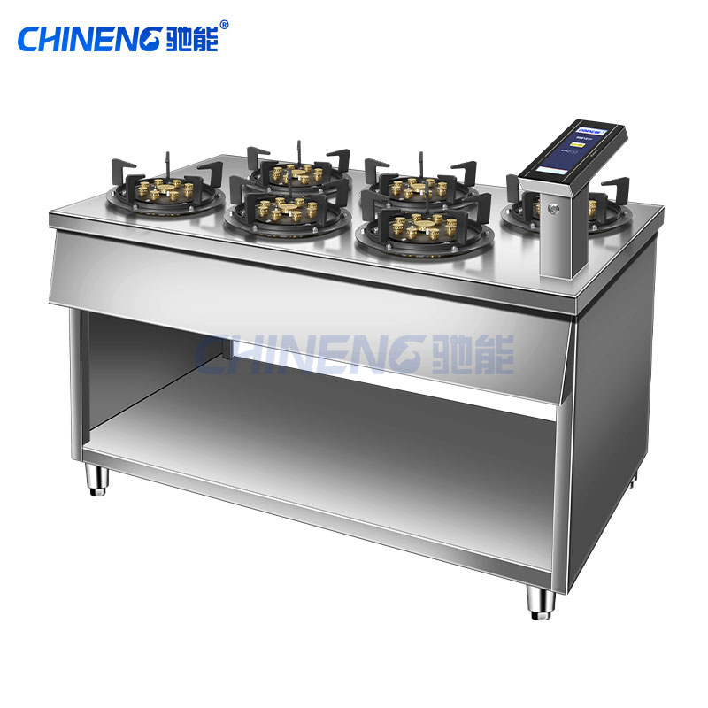Bếp nấu gas