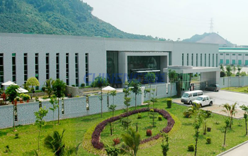 Nhân viên nhà máy phần cứng Hoàng Giang Yongan Nhà bếp căn tin