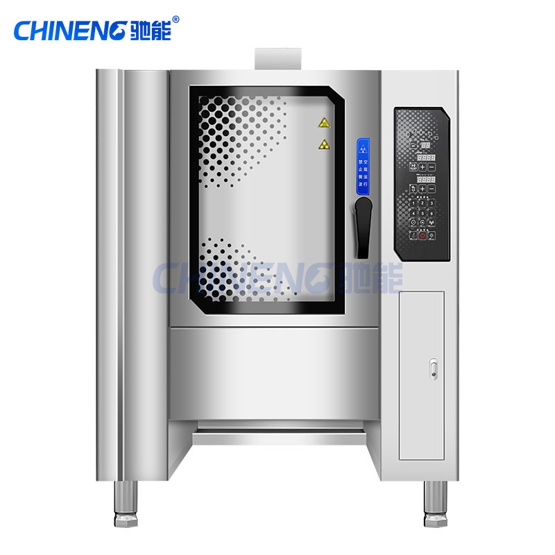 Lò nướng vịt