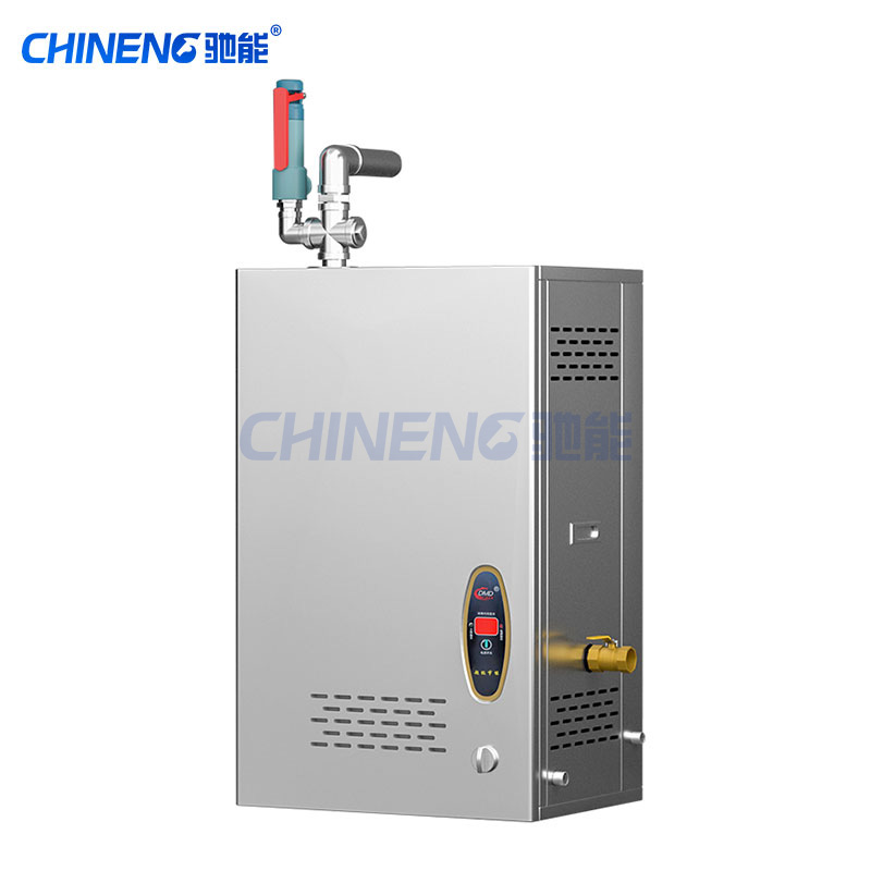 Máy xông hơi treo tường
