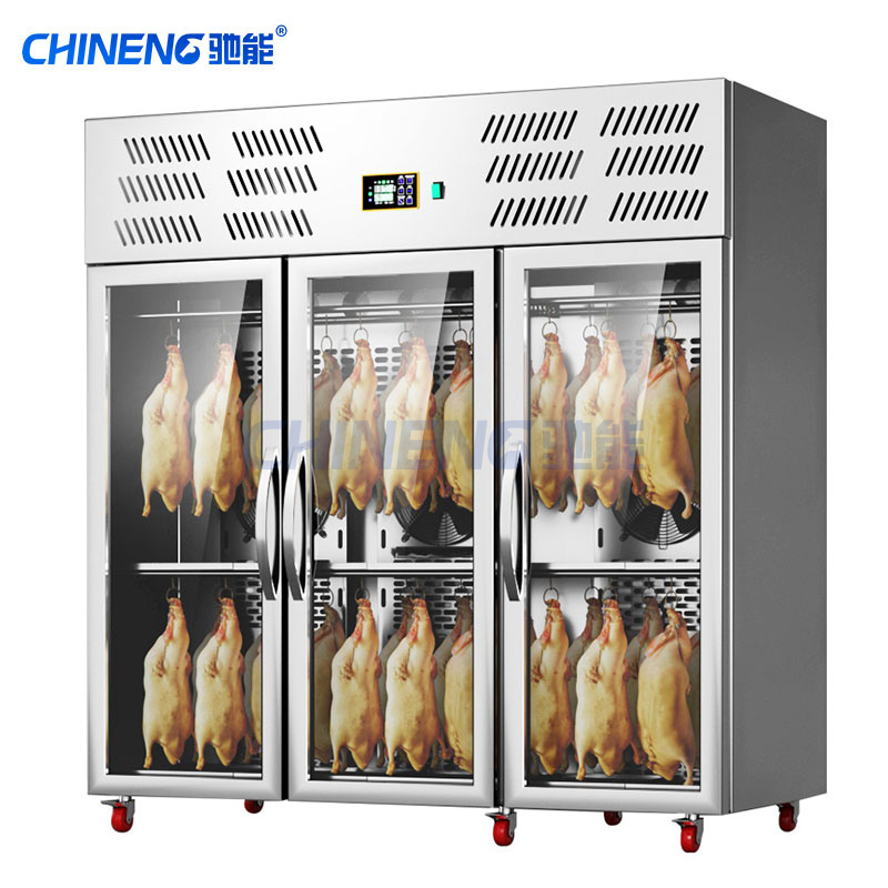 Tủ sấy thực phẩm