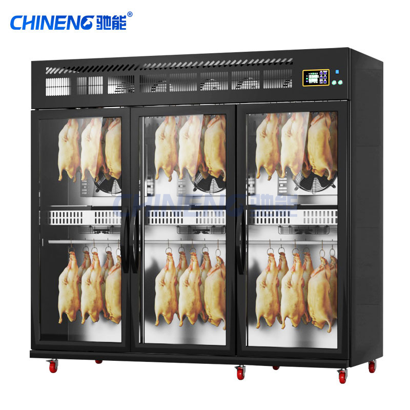 Tủ sấy thực phẩm
