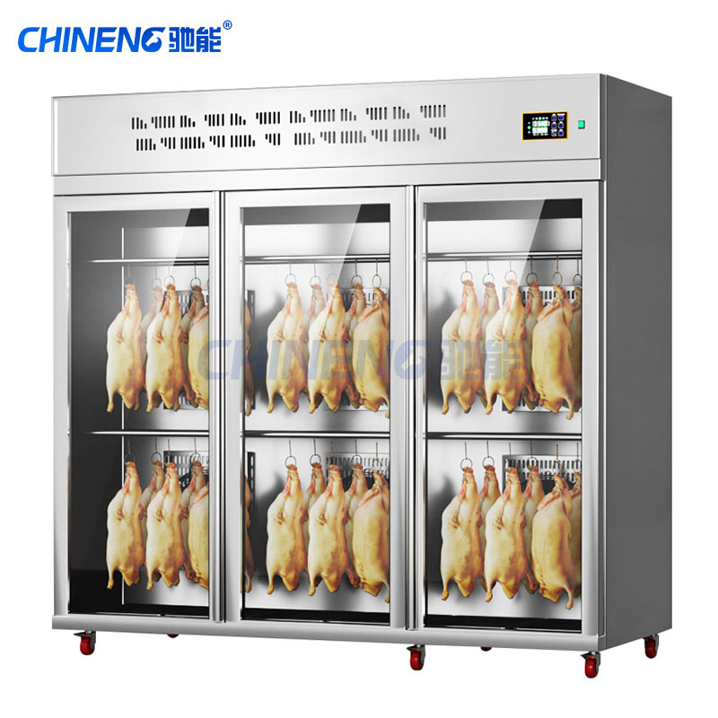 Tủ sấy thực phẩm