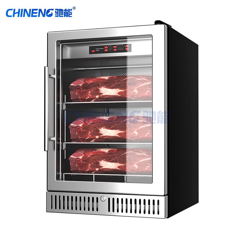Tủ ủ thịt bò
