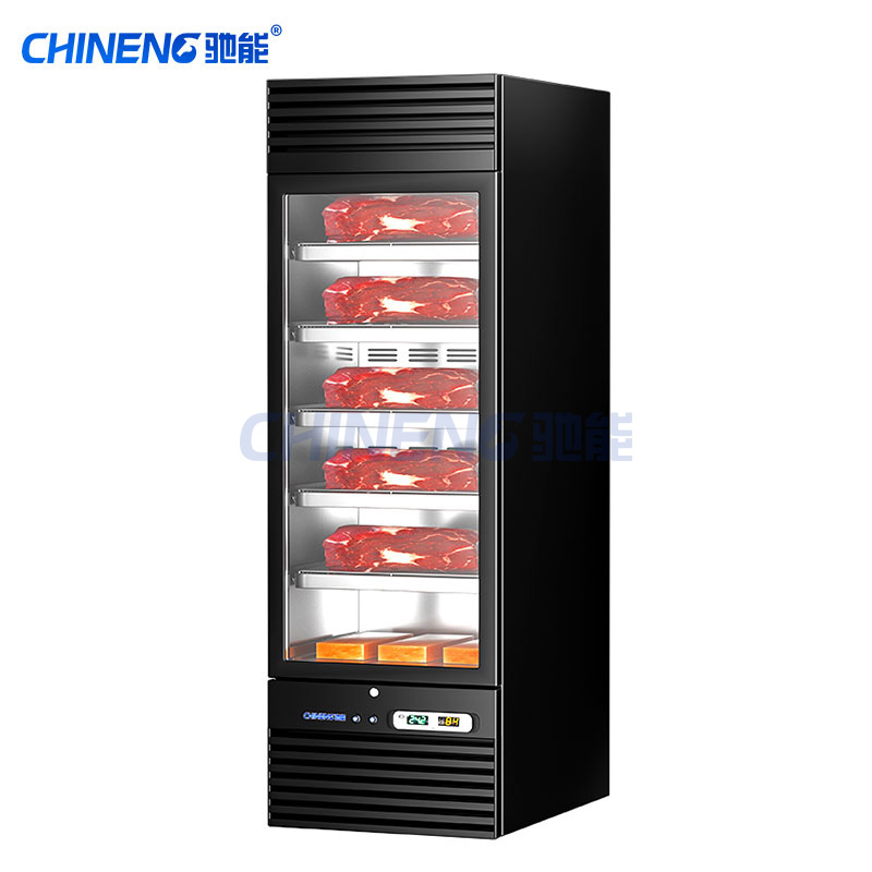 Tủ ủ thịt bò