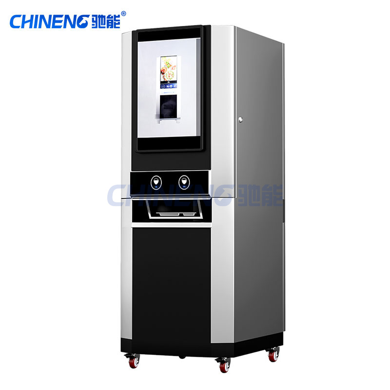 Máy nấu cơm tự động