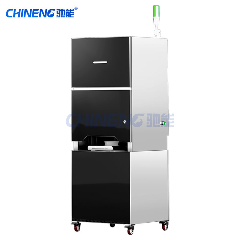 Máy nấu cơm tự động