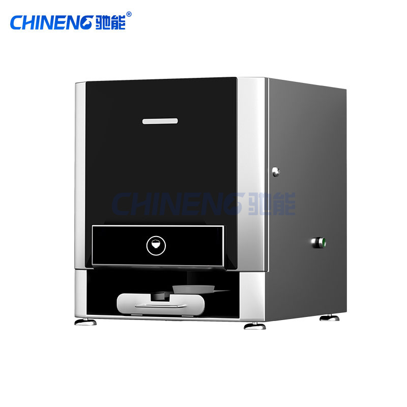 Máy nấu cơm tự động