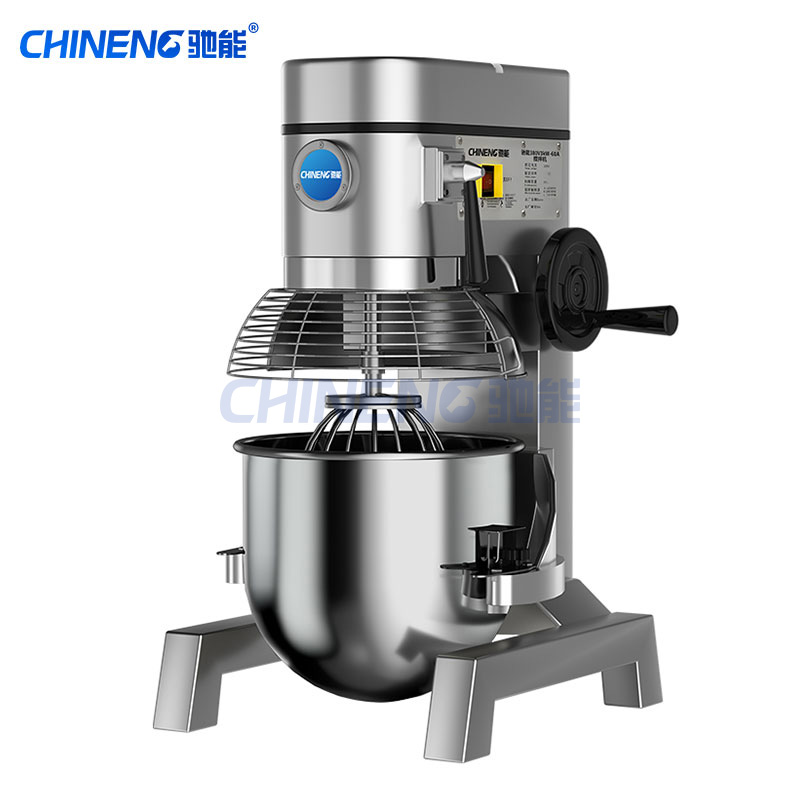Máy trộn bột