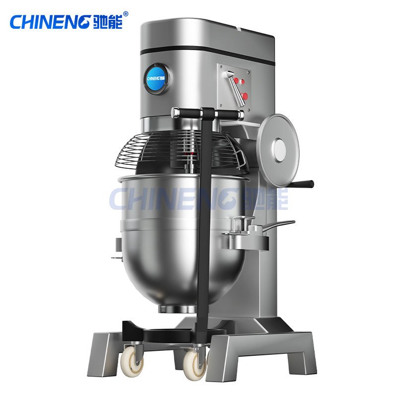 Máy trộn bột