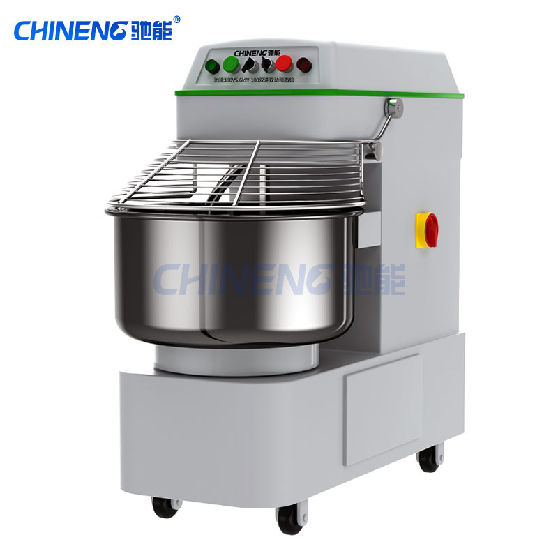 Máy trộn bột