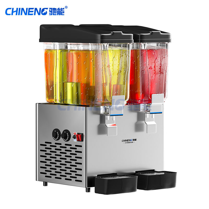 Máy uống nước trái cây