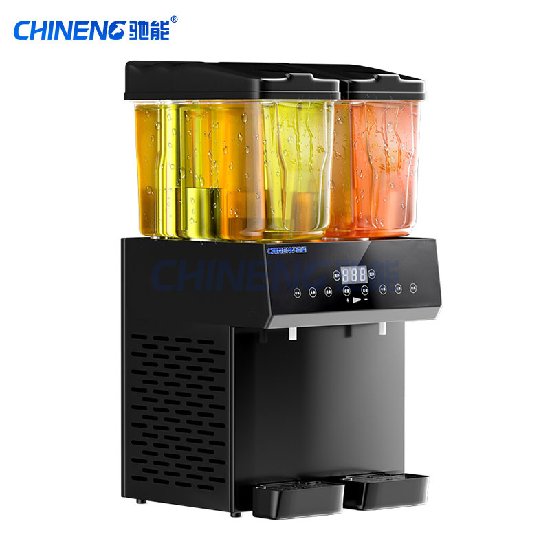 Máy uống nước trái cây