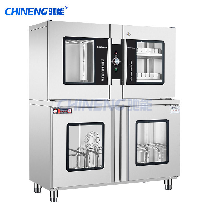 Tủ khử trùng thớt dao