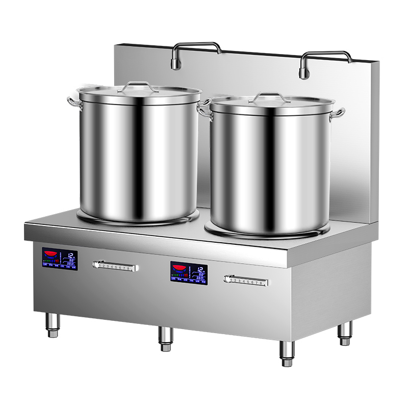Bếp từ công nghiệp đơn mặt phẳng