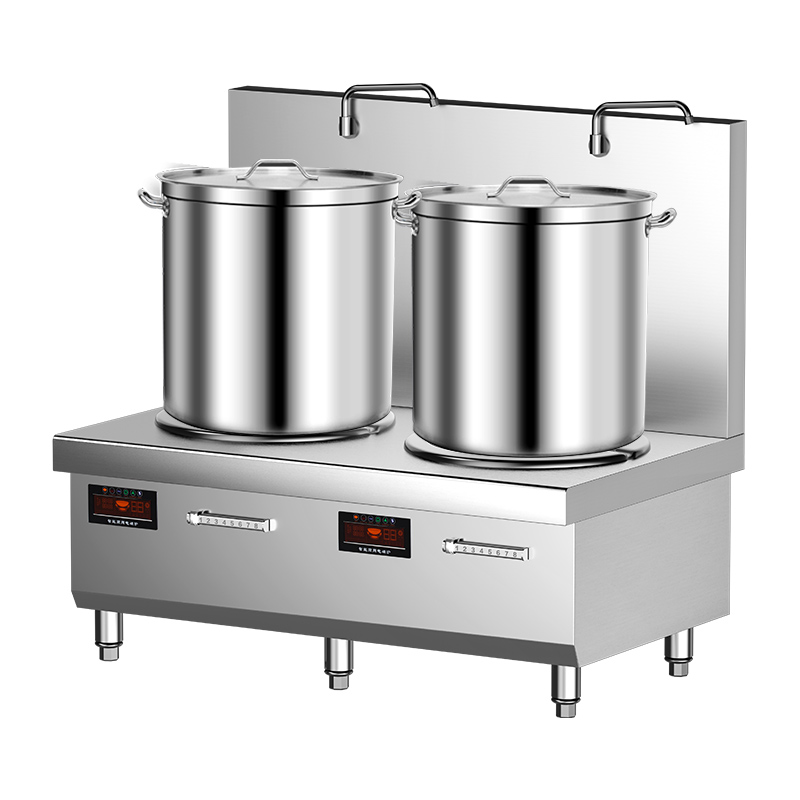 Bếp từ công nghiệp đơn mặt phẳng