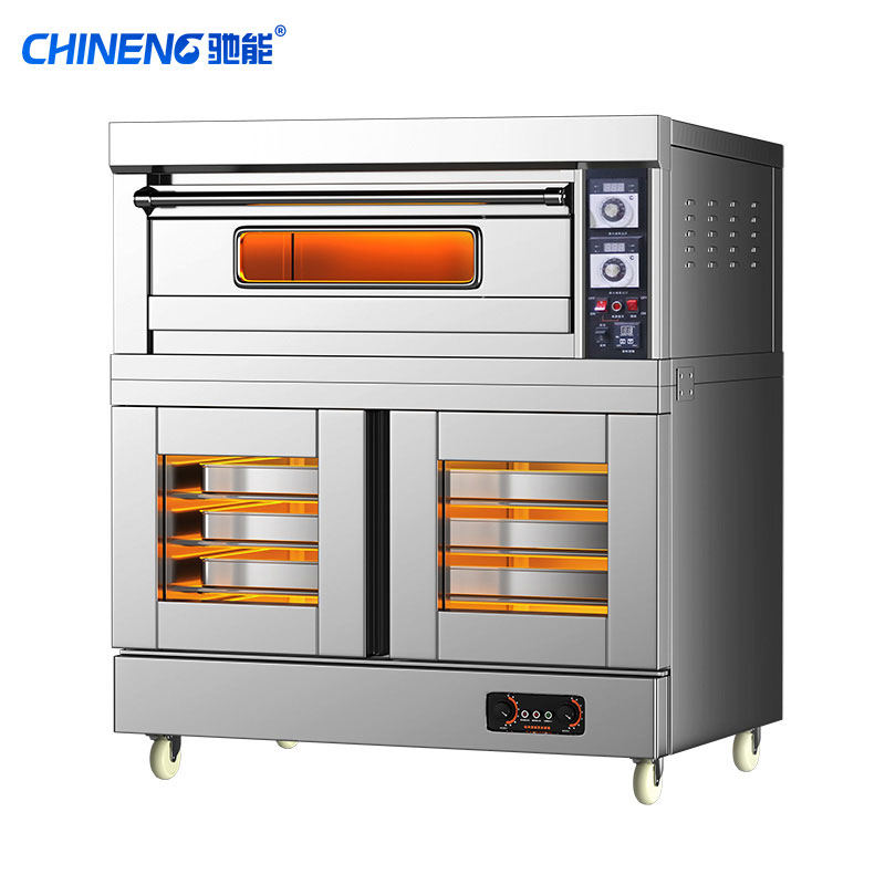 Lò nướng điện