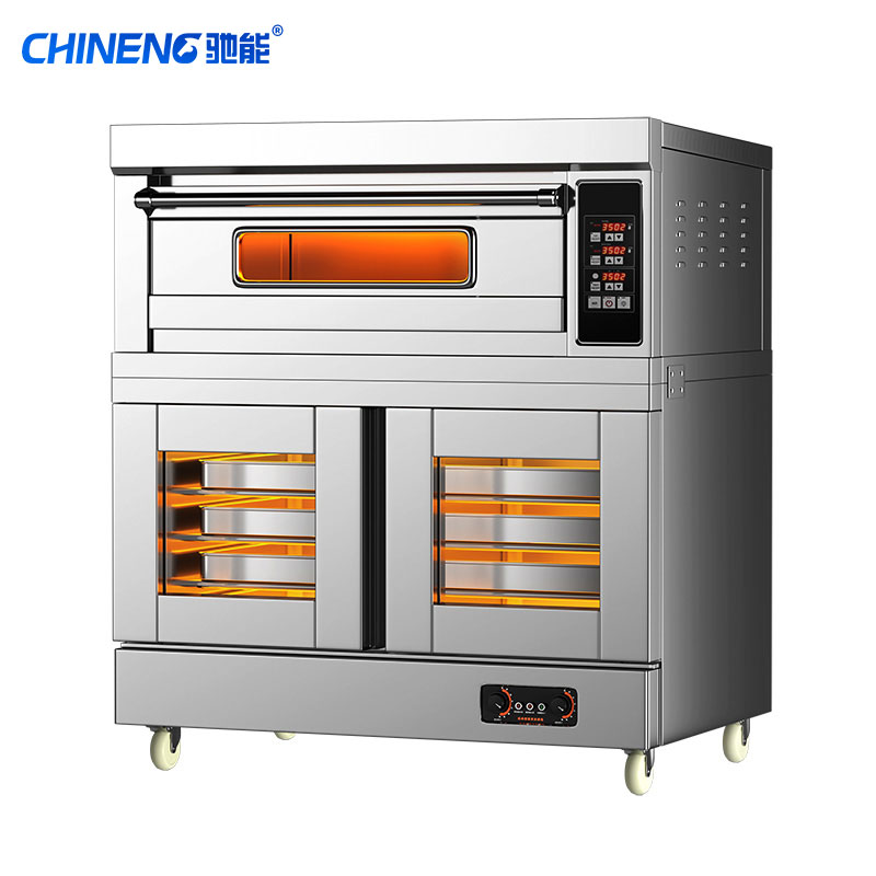 Lò nướng điện
