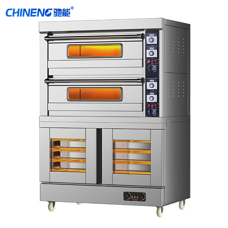 Lò nướng điện