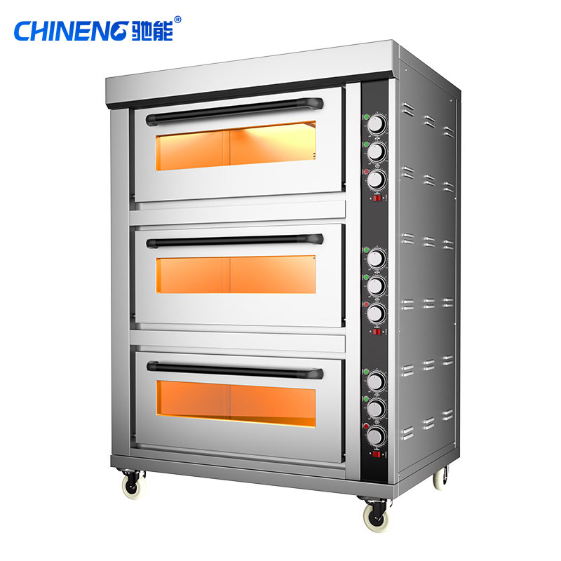 Lò nướng điện