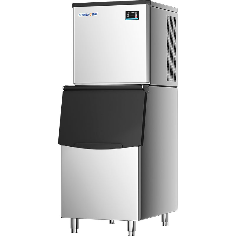 Máy sản xuất nước đá