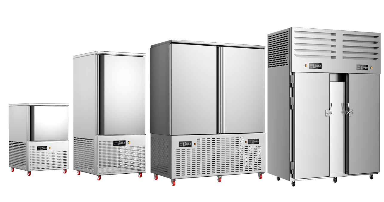 Tủ Cấp Đông Nhanh Công Nghiệp: Giải Pháp Cấp Đông Siêu Tốc -45°C Cho Doanh Nghiệp Thực Phẩm Tủ Cấp Đông Nhanh Công Nghiệp: Giải Pháp Cấp Đông Siêu Tốc -45°C Cho Doanh Nghiệp Thực Phẩm
