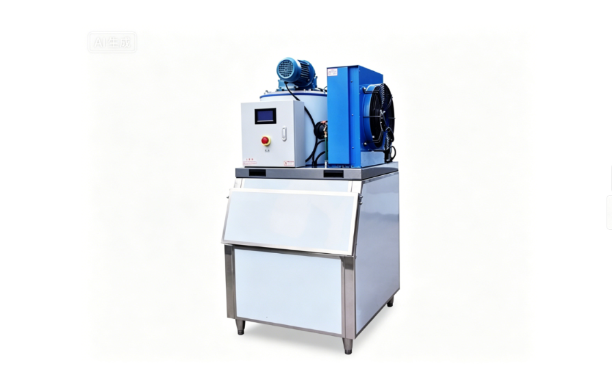 Máy Làm Đá Vảy Công Nghiệp: Hướng Dẫn Toàn Diện Cho Doanh Nghiệp 2026 Máy Làm Đá Vảy Công Nghiệp: Hướng Dẫn Toàn Diện Cho Doanh Nghiệp 2026