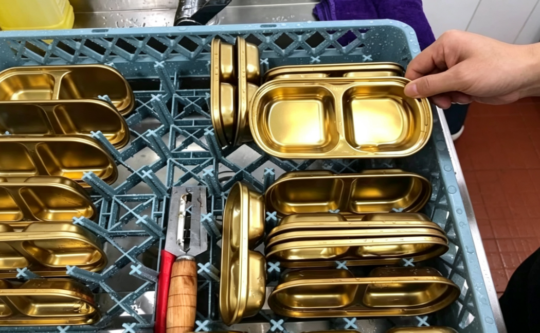 Hướng dẫn mua máy rửa chén công nghiệp trọn bộ cho nhà hàng Hướng dẫn mua máy rửa chén công nghiệp trọn bộ cho nhà hàng