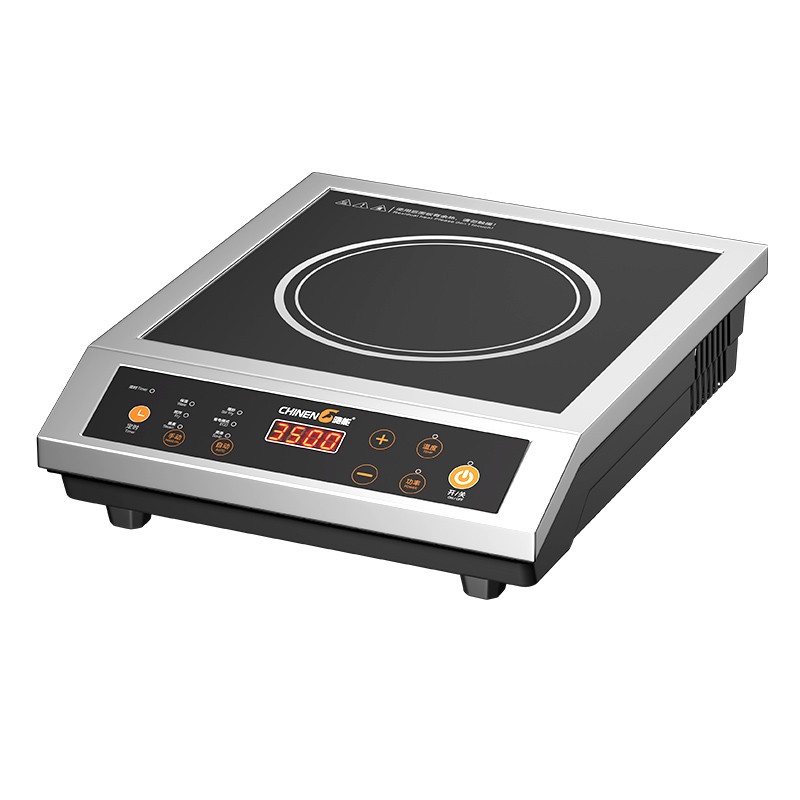 Bếp từ để bàn 3500W Bếp từ để bàn 3500W
